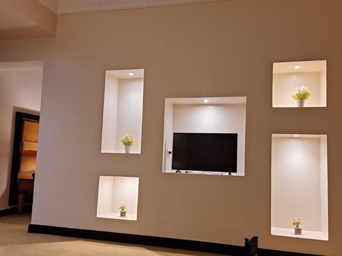 Paradise Home City Stars ไคโร ภายนอก รูปภาพ