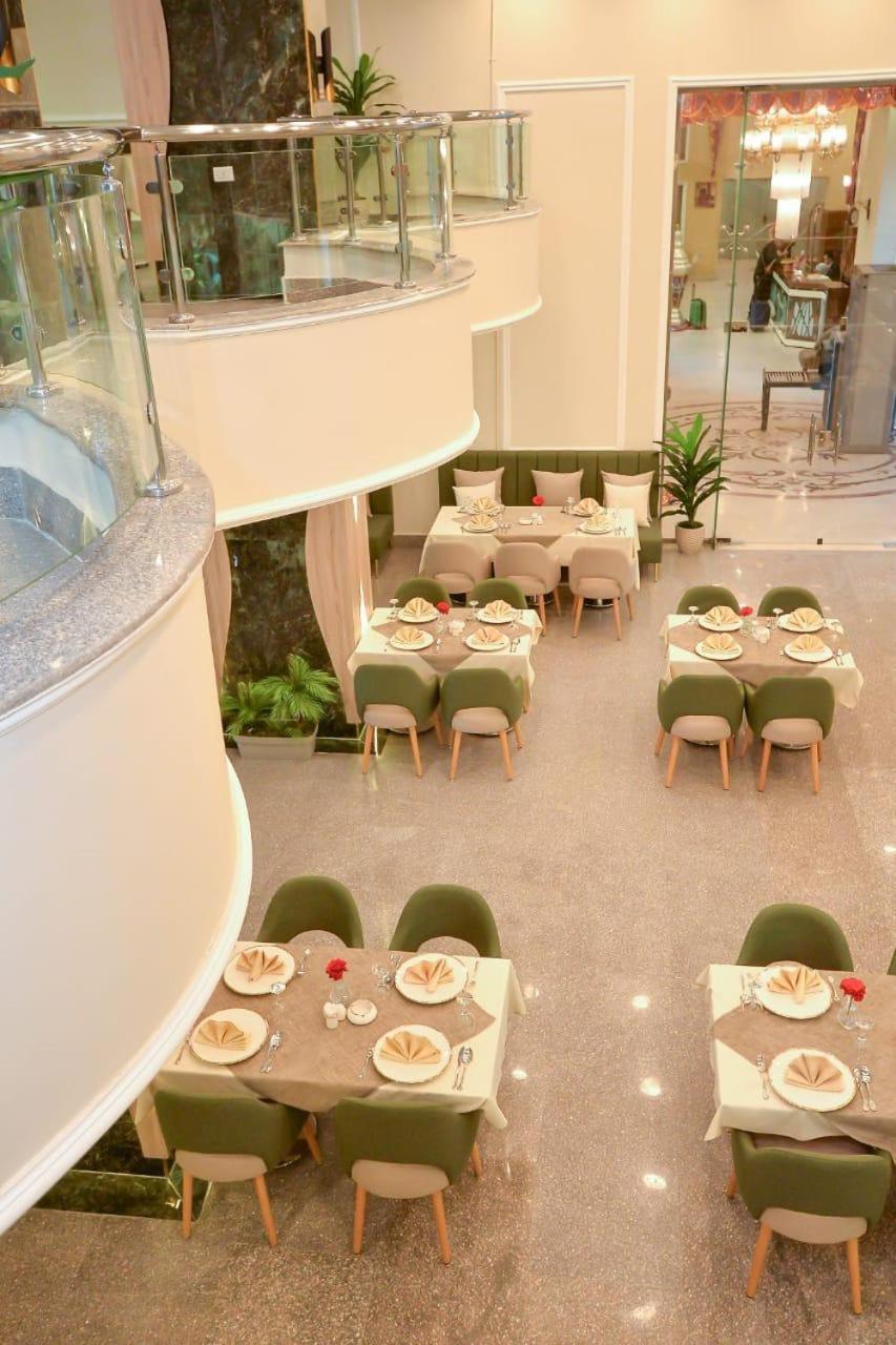 Paradise Home City Stars ไคโร ภายนอก รูปภาพ