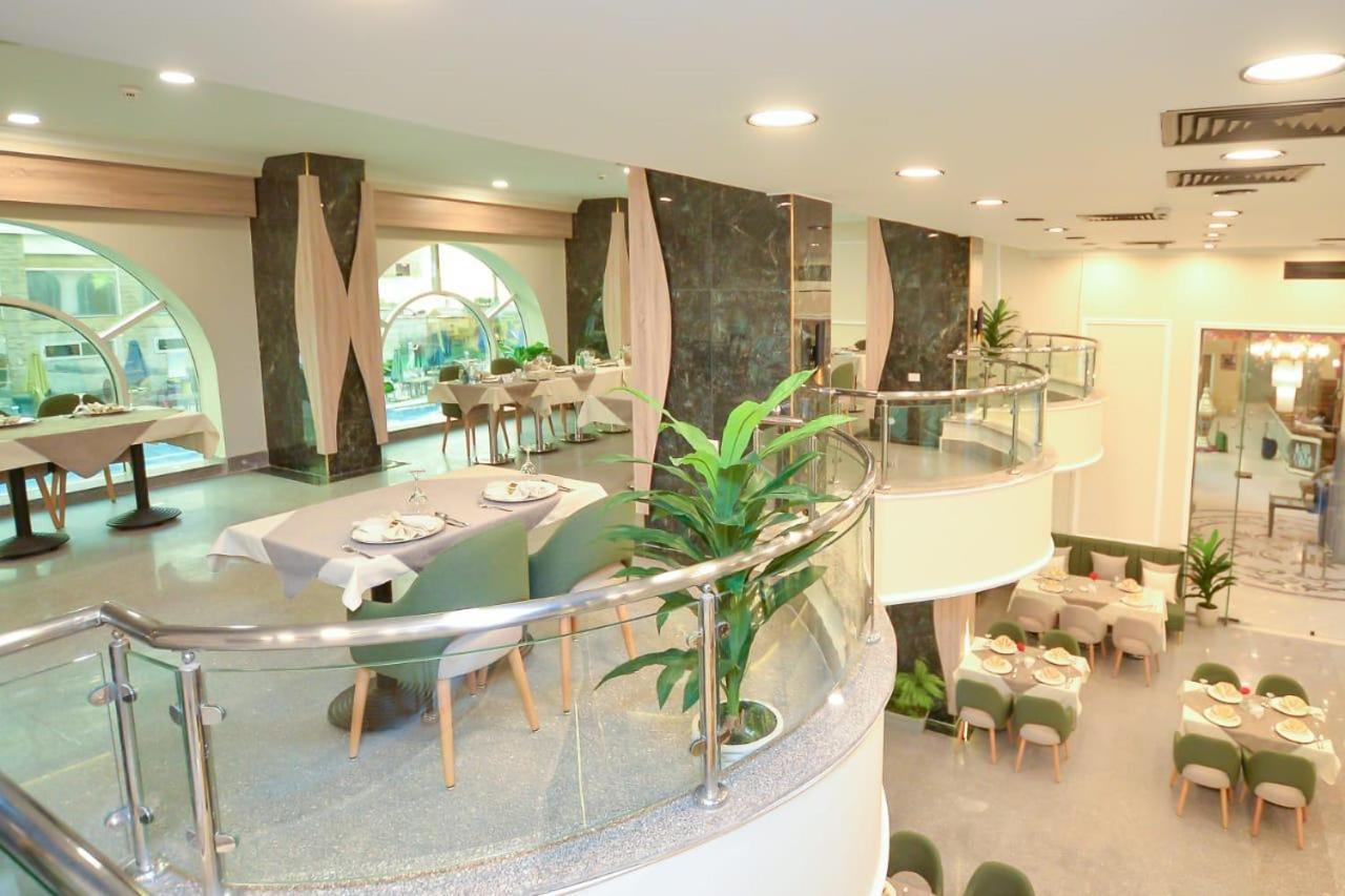 Paradise Home City Stars ไคโร ภายนอก รูปภาพ